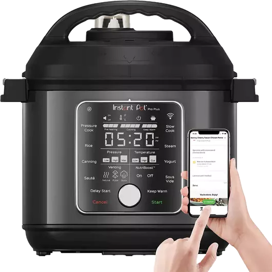 Instant Pot 5,7 l Pro Plus Multikocher [ZWEITE CHANCE]